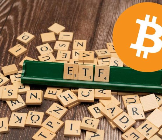 ETF IBIT