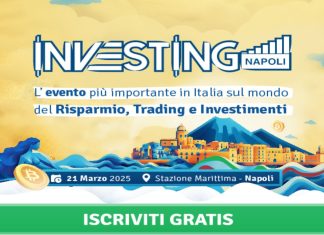 locandina di Investing Napoli