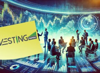 espositori Investing Napoli 21 marzo 2025