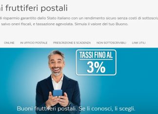 migliori buoni fruttiferi postali marzo 2025