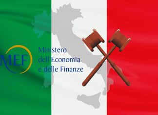 MEF pronto per nuovo BTP Italia