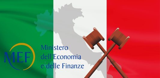 MEF pronto per nuovo BTP Italia