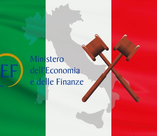 MEF pronto per nuovo BTP Italia