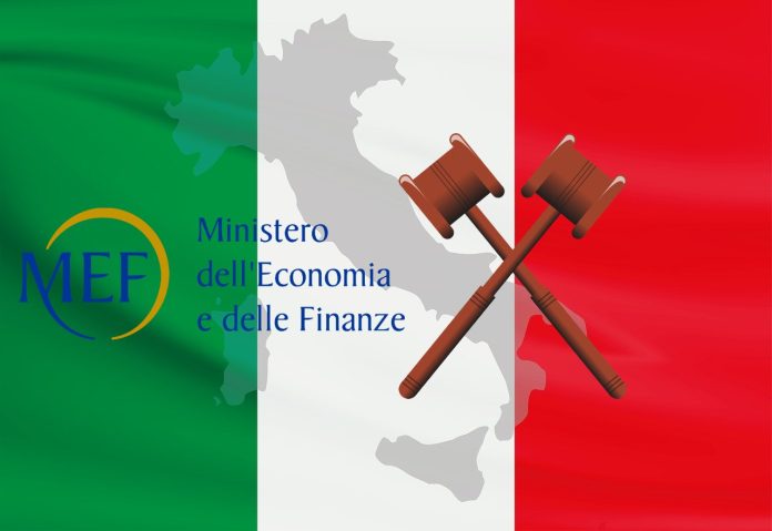 MEF pronto per nuovo BTP Italia