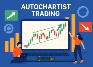 autochartist trading