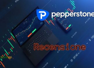 Guida al broker Pepperstone