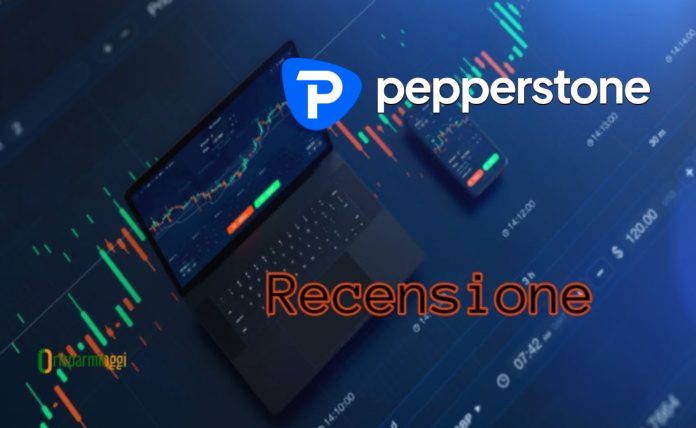 Guida al broker Pepperstone