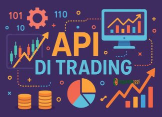 API trading stilizzate