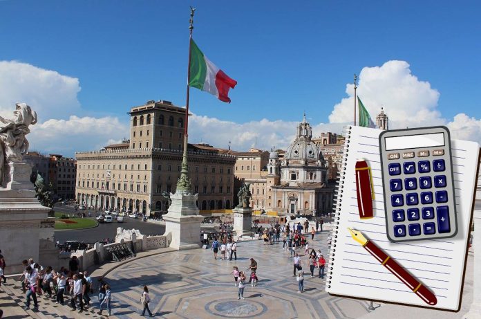 asta BOT 24 aprile 2025 asta BOT aprile