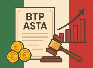 asta BTP 11 aprile