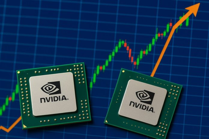 Azioni reali e ETF su Nvidia