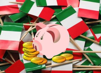 nuova emissione BTP Italia