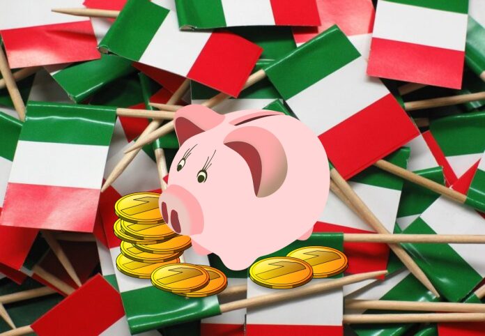 btp italia maggio 2025 nuova emissione BTP Italia