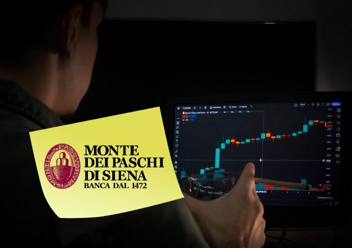 certificato su azioni MPS Certificates su MPS