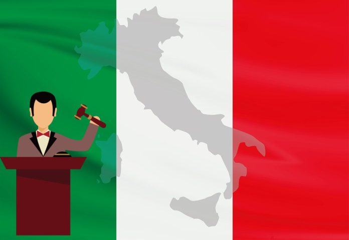 collocamento BTP sindacato emissione sindacata BTP