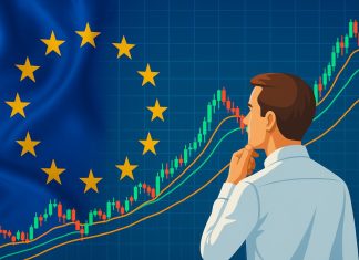 ETF azioni europee