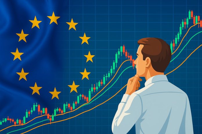 ETF azioni europee