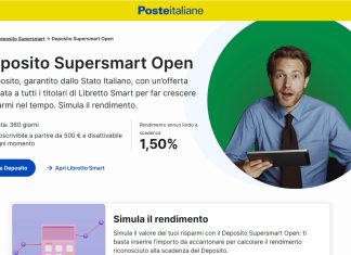 deposito supersmart open