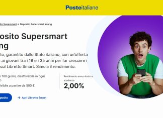 deposito supersmart young