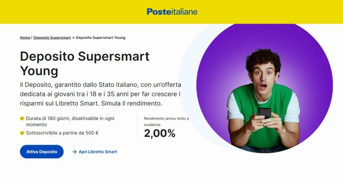 deposito-supersmart-young deposito supersmart young
