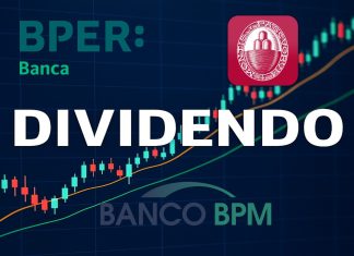 rendimenti da dividendo