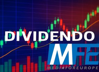 dividendo MediaForEurope