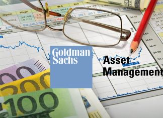 ETF Goldman Sachs