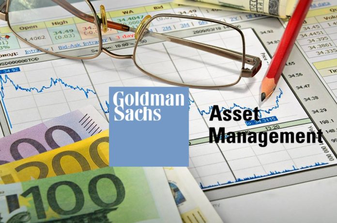 ETF Goldman Sachs