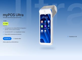 mypos ultra