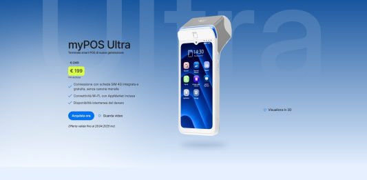 mypos ultra