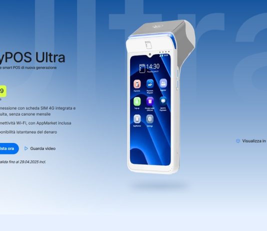 mypos ultra
