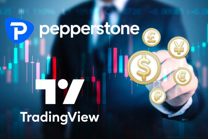 pepperstone tradingview TradingView su Pepperstone
