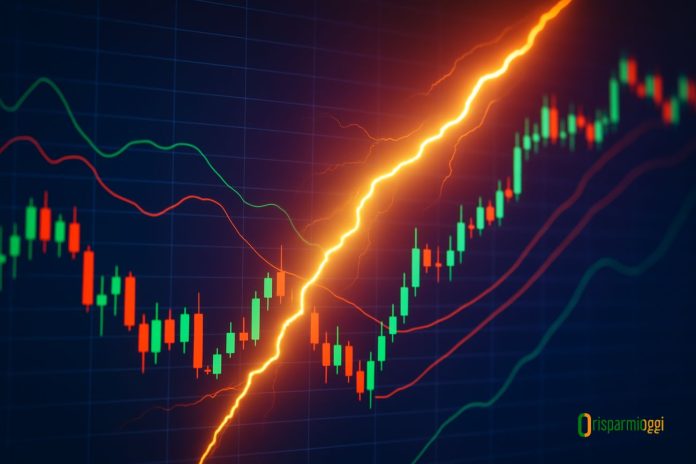 velocità esecuzione ordini trading