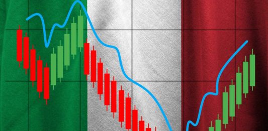 rendimento medio titoli di stato