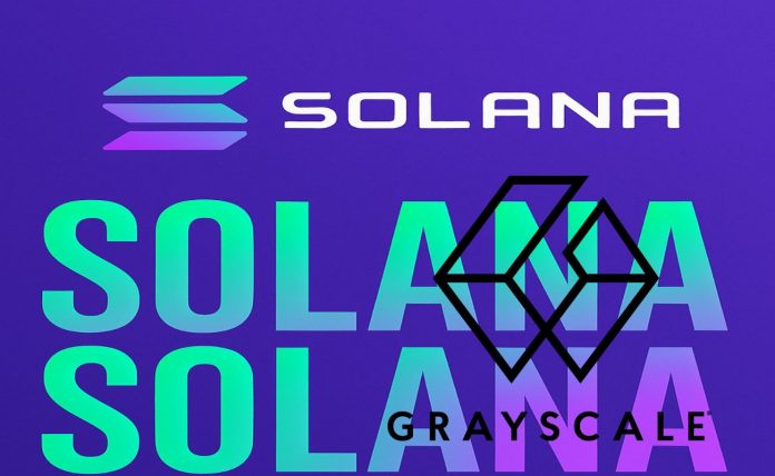 solana etf ETF Solana