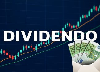 stacchi dei dividendi