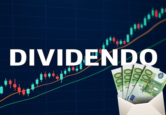 stacchi dei dividendi