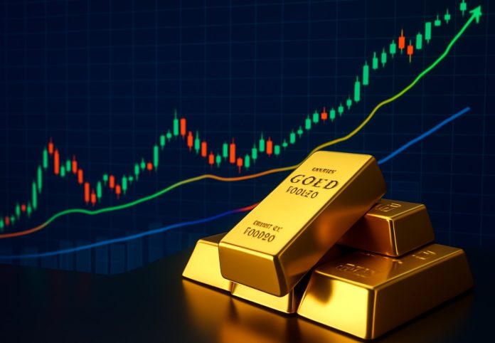 trading cfd oro come fare trading con i CFD sull'oro