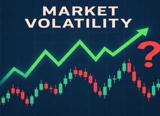 volatilità mercati azionari