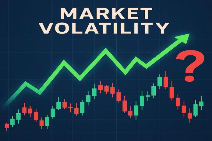 volatilità mercati azionari