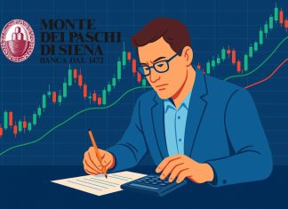 rendimento dividendo MPS