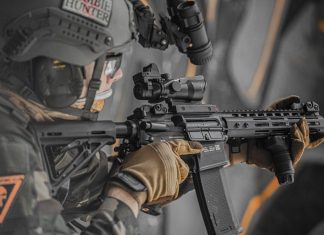 ETF Future of European Defence UCITS