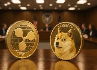 ETF XRP e DOGE