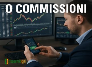 acquisto azioni senza commissioni