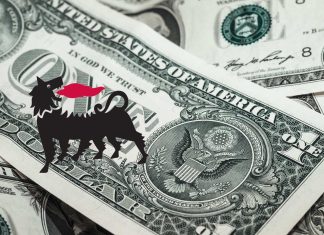Obbligazioni Eni in dollari