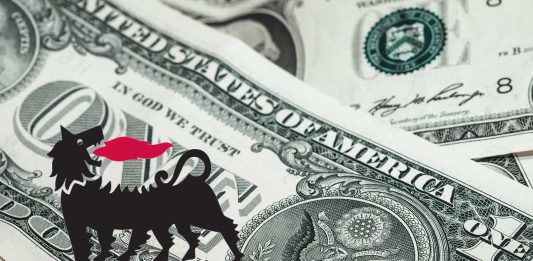 Obbligazioni Eni in dollari