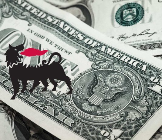 Obbligazioni Eni in dollari