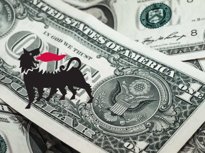 Obbligazioni Eni in dollari