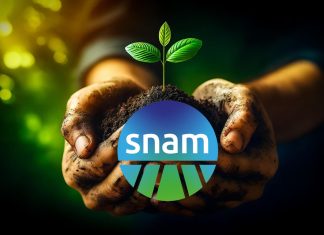 bond sostenibile Snam