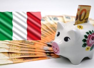 cedola BTP Italia maggio 2025